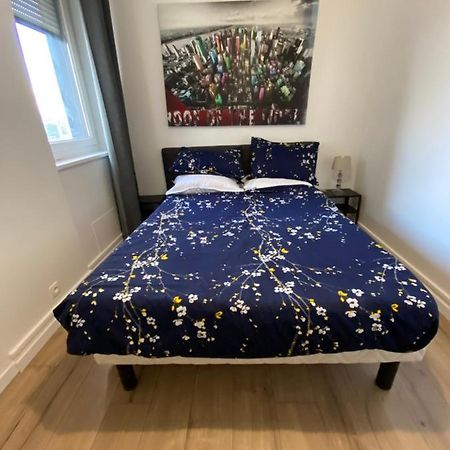 Appartement Marceau Courbevoie Ngoại thất bức ảnh