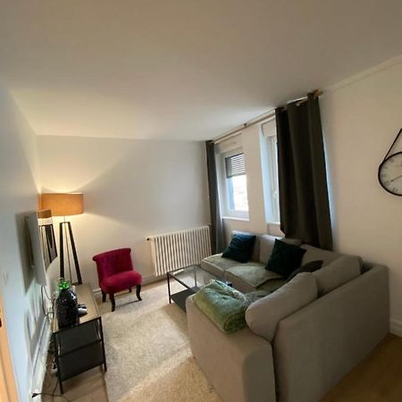 Appartement Marceau Courbevoie Ngoại thất bức ảnh